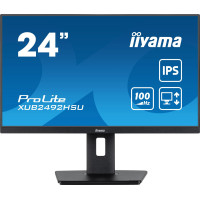 Монітор iiyama XUB2492HSU-B6