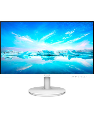 Монітор Philips 271V8AW/00 Білий