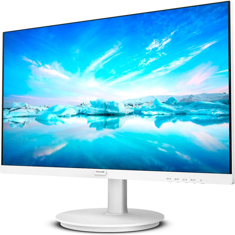 Монітор Philips 271V8AW/00 Білий
