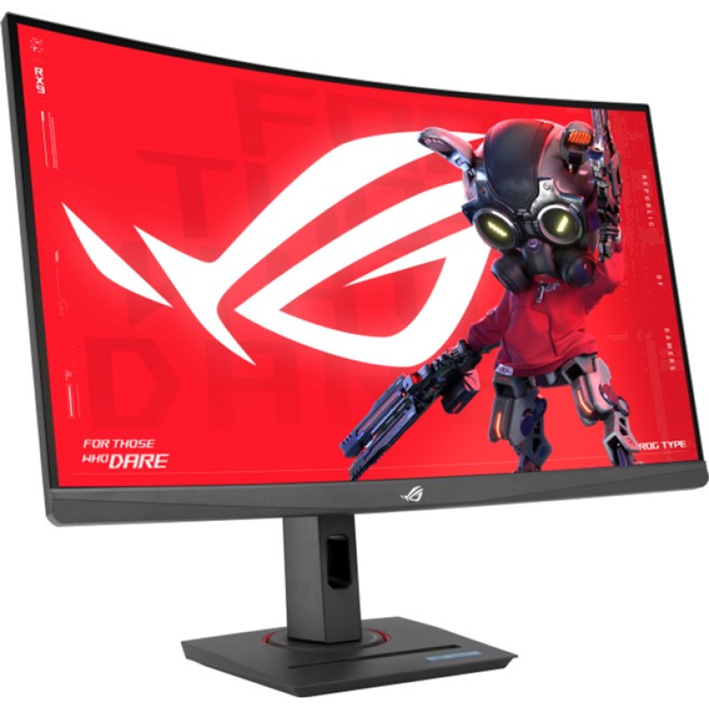 Монітор Asus ROG Strix XG27WCS (90LM09P1-B01370)