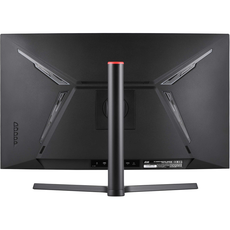 Монітор 2E G3223B (2E-G3223B-01.UA)