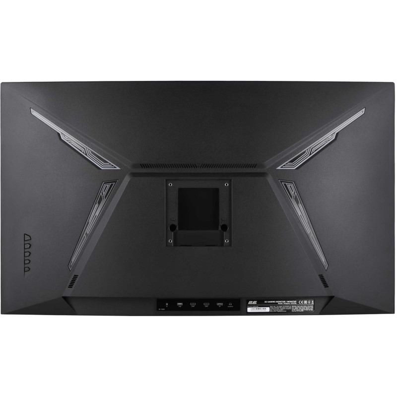 Монітор 2E G3223B (2E-G3223B-01.UA)