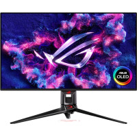 Монітор ASUS ROG Swift OLED PG32UCDMZ (90LM09T0-B01371)