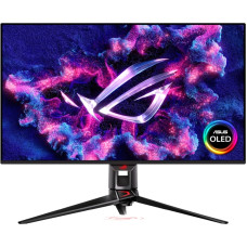 Монітор ASUS ROG Swift OLED PG32UCDMZ (90LM09T0-B01371)