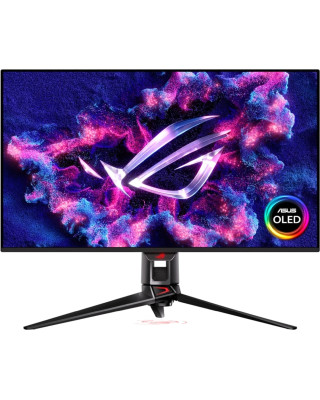 Монітор ASUS ROG Swift OLED PG32UCDMZ (90LM09T0-B01371)