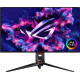 Монітор ASUS ROG Swift OLED PG32UCDMZ (90LM09T0-B01371)