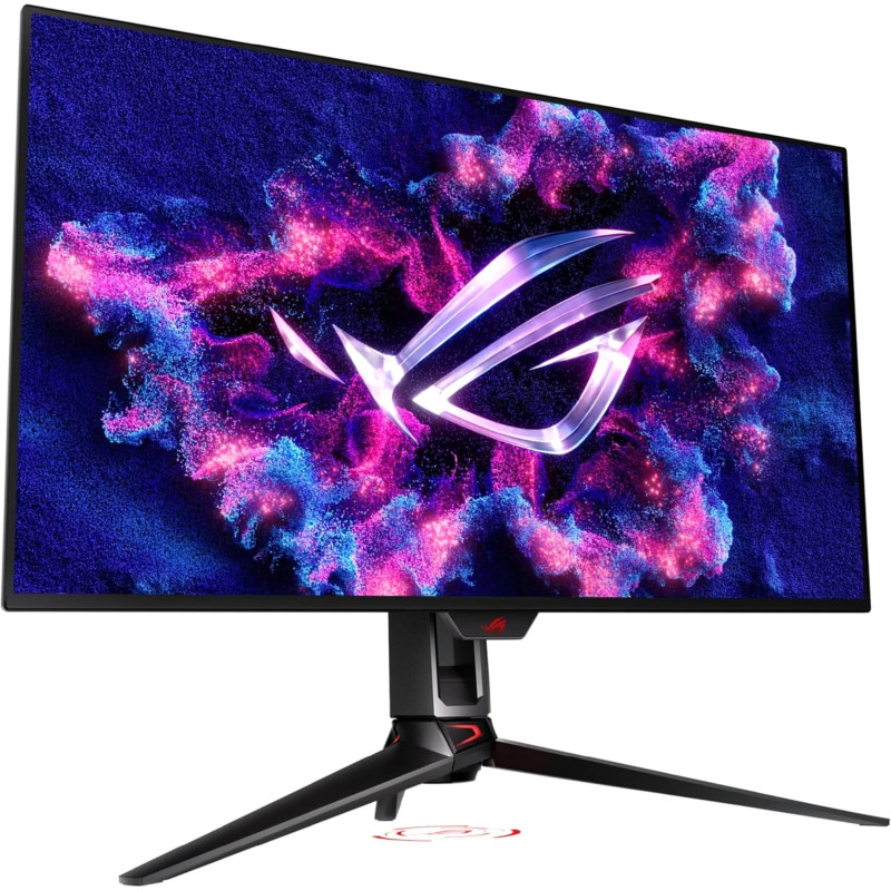 Монітор ASUS ROG Swift OLED PG32UCDMZ (90LM09T0-B01371)