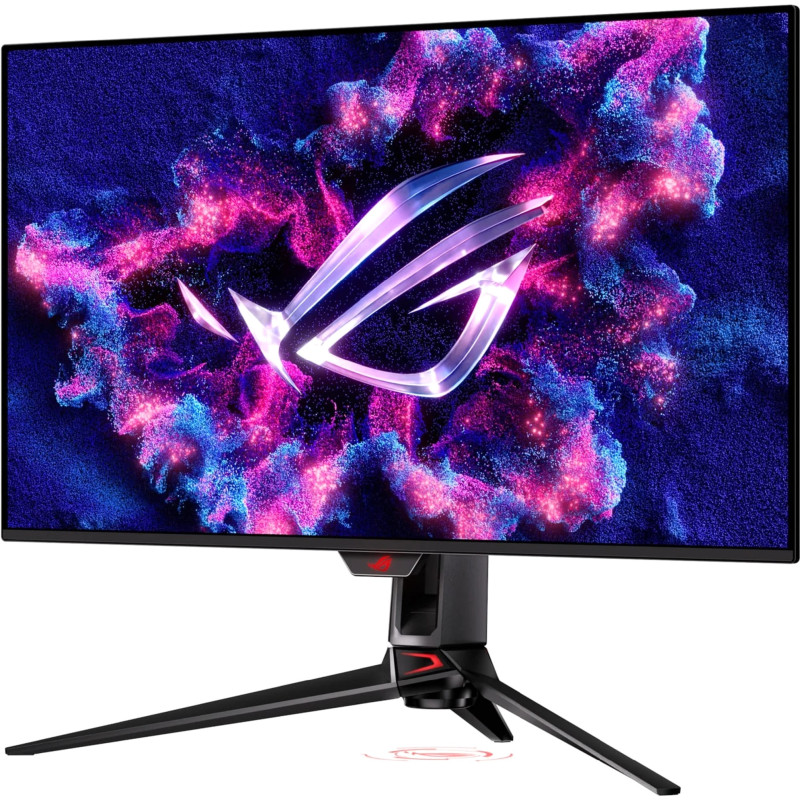 Монітор ASUS ROG Swift OLED PG32UCDMZ (90LM09T0-B01371)