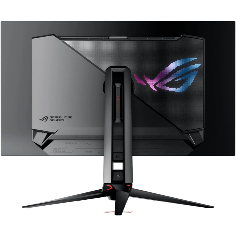 Монітор ASUS ROG Swift OLED PG32UCDMZ (90LM09T0-B01371)