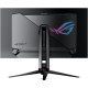 Монітор ASUS ROG Swift OLED PG32UCDMZ (90LM09T0-B01371)