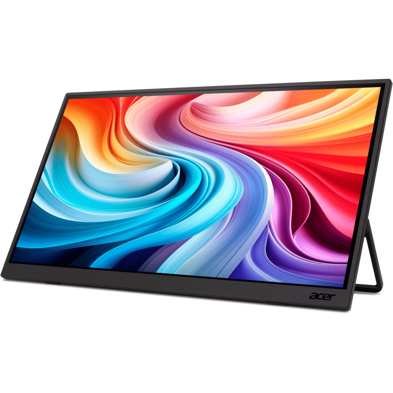 Монітор ACER PM191QEbmiuux (UM.XP1EE.E01)