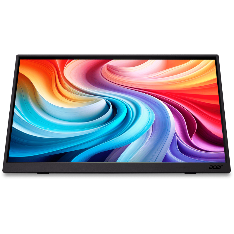 Монітор ACER PM191QEbmiuux (UM.XP1EE.E01)