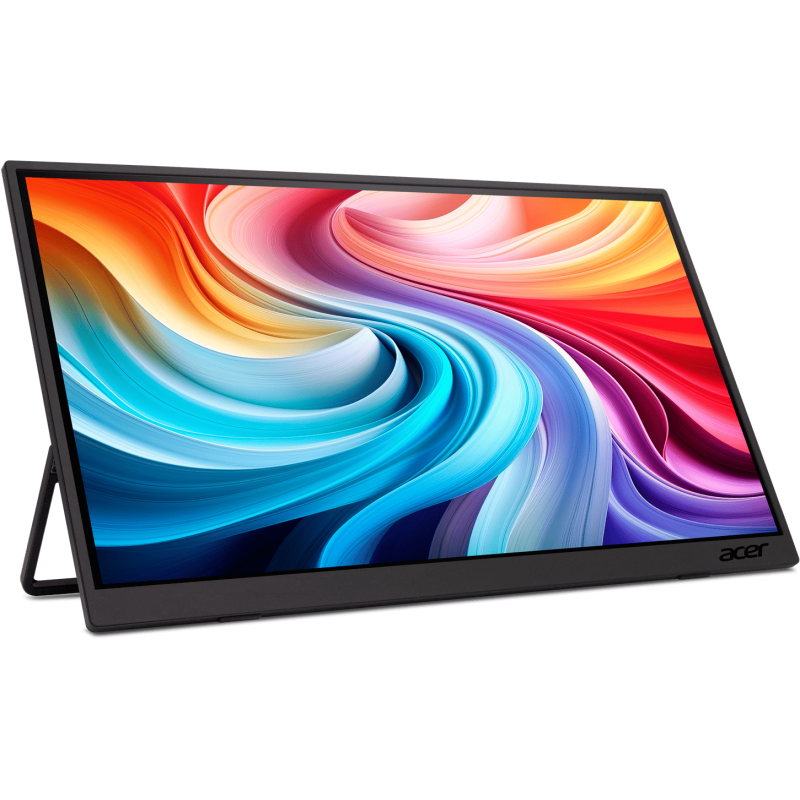 Монітор ACER PM191QEbmiuux (UM.XP1EE.E01)
