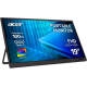 Монітор ACER PM191QEbmiuux (UM.XP1EE.E01)