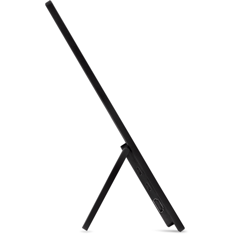 Монітор ACER PM191QEbmiuux (UM.XP1EE.E01)