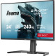Монітор iiyama GB2471HS-B1