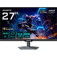 Монітор GIGABYTE M27Q3 Gaming Monitor