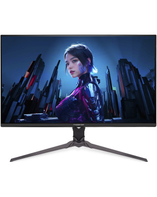 Монiтор ACER Predator XB323QKV4bmiiprx (UM.JX3EE.401)