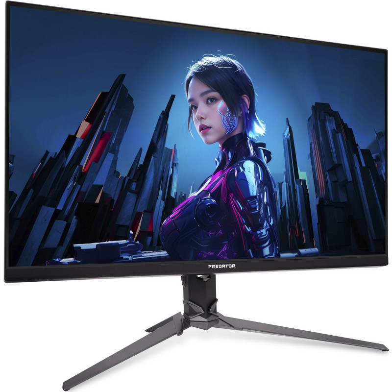 Монiтор ACER Predator XB323QKV4bmiiprx (UM.JX3EE.401)