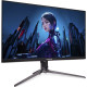 Монiтор ACER Predator XB323QKV4bmiiprx (UM.JX3EE.401)