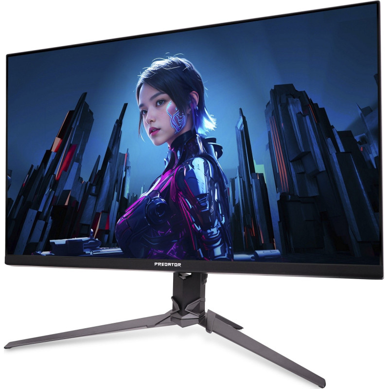 Монiтор ACER Predator XB323QKV4bmiiprx (UM.JX3EE.401)