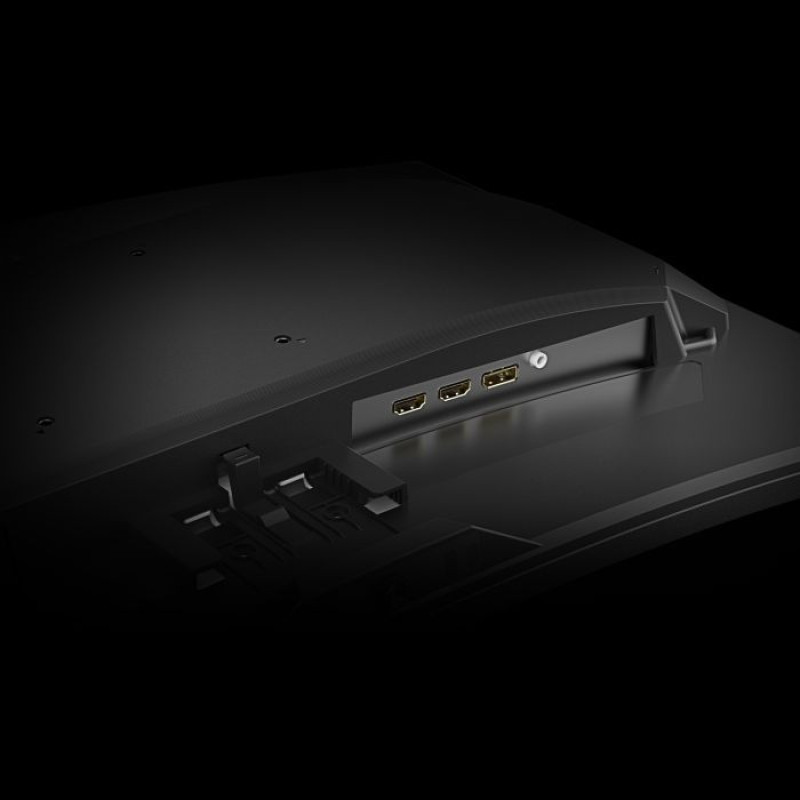 Монітор GIGABYTE GS27QCA Gaming Monitor