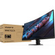 Монітор GIGABYTE GS27QCA Gaming Monitor