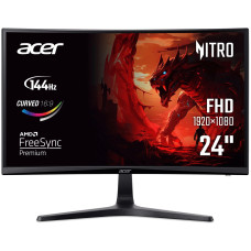 Монітор ACER ED240QP0bi (UM.UE0EE.004)