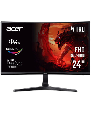 Монітор ACER ED240QP0bi (UM.UE0EE.004)