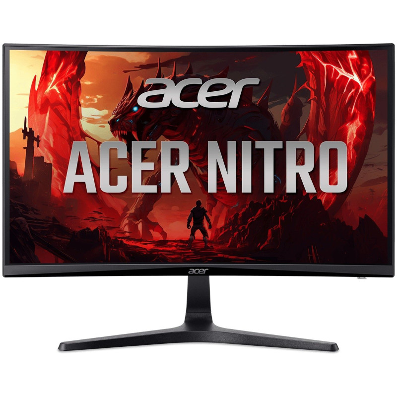 Монітор ACER ED240QP0bi (UM.UE0EE.004)