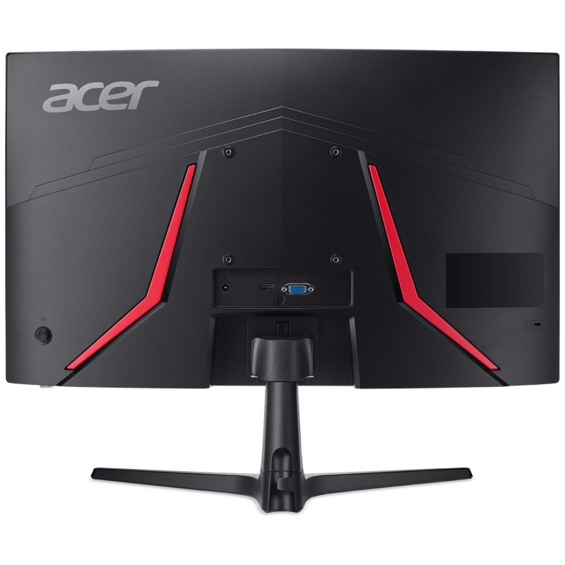 Монітор ACER ED240QP0bi (UM.UE0EE.004)