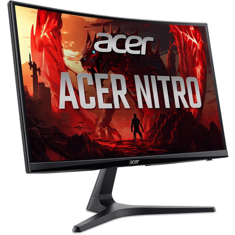 Монітор ACER ED240QP0bi (UM.UE0EE.004)