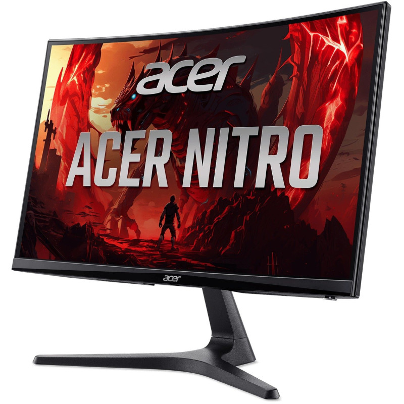 Монітор ACER ED240QP0bi (UM.UE0EE.004)