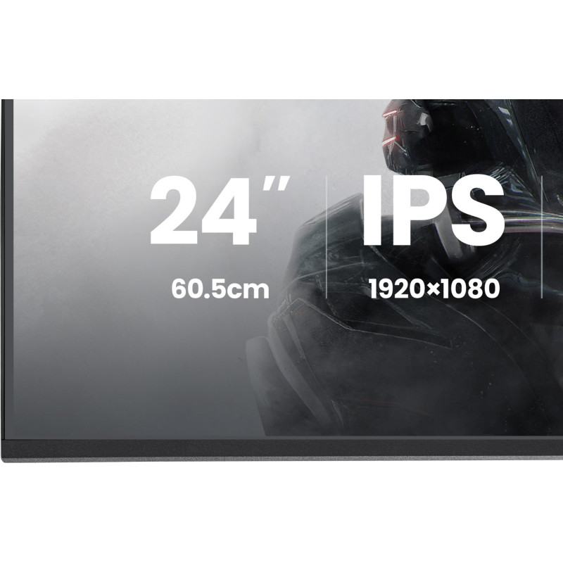 Монітор iiyama G2441HSU-B1