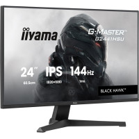 Монітор iiyama G2441HSU-B1