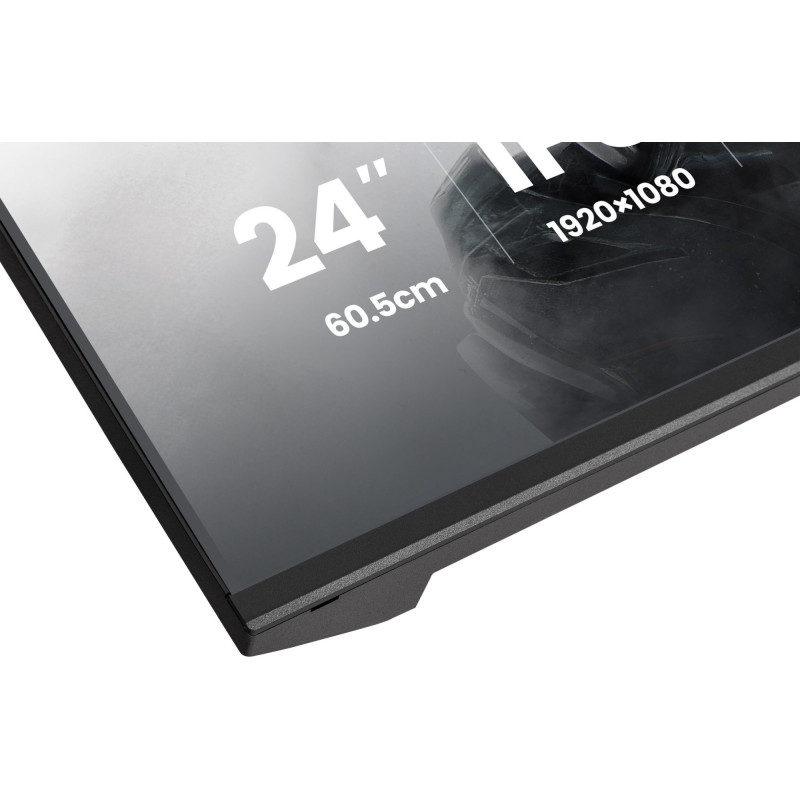 Монітор iiyama G2441HSU-B1