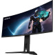 Монітор GIGABYTE MO34WQC2 Gaming Monitor