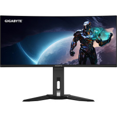 Монітор GIGABYTE MO34WQC2 Gaming Monitor