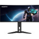 Монітор GIGABYTE MO34WQC2 Gaming Monitor