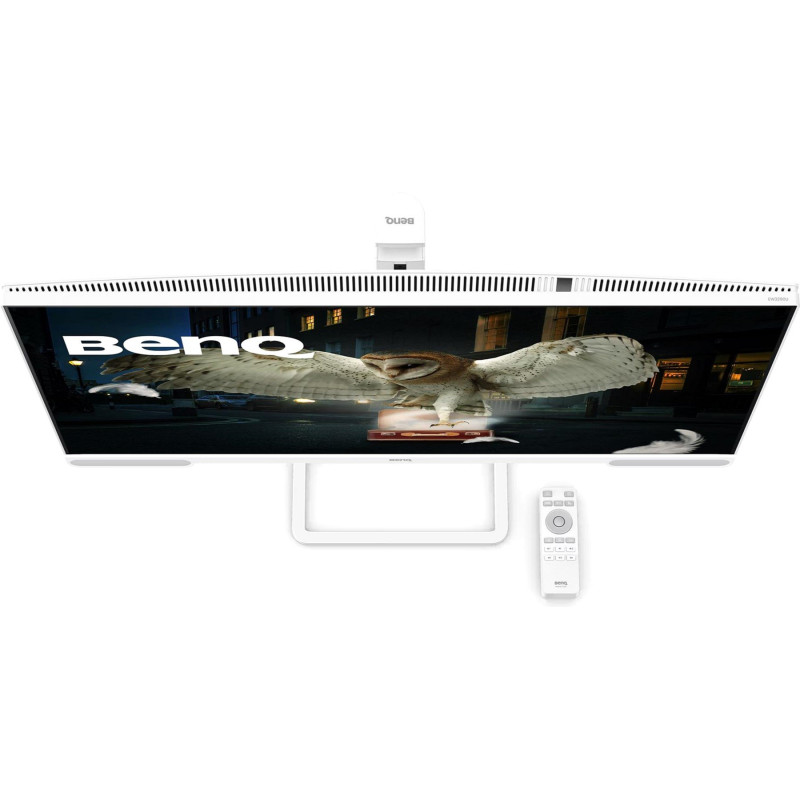 Монітор BenQ EW3290U (9H.LN4LJ.LBE)