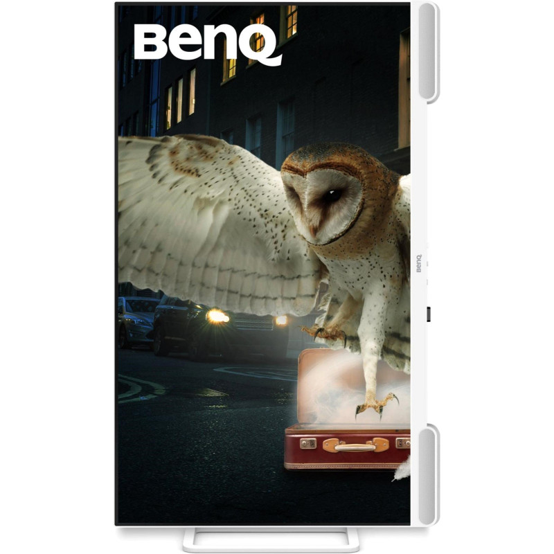 Монітор BenQ EW3290U (9H.LN4LJ.LBE)