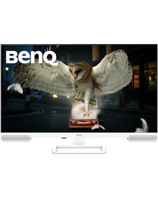 Монітор BenQ EW3290U (9H.LN4LJ.LBE)