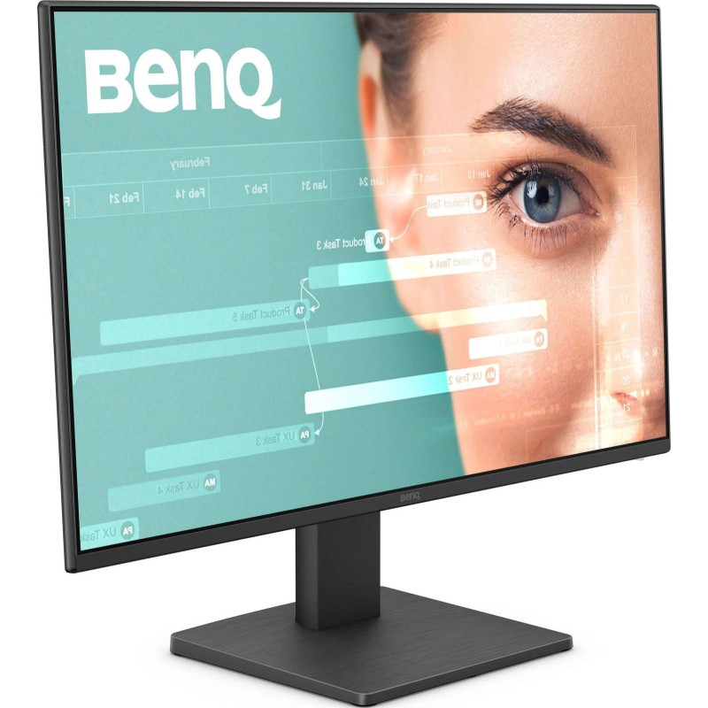 Монітор BENQ GW2491E Black (9H.LNHLJ.LBE)