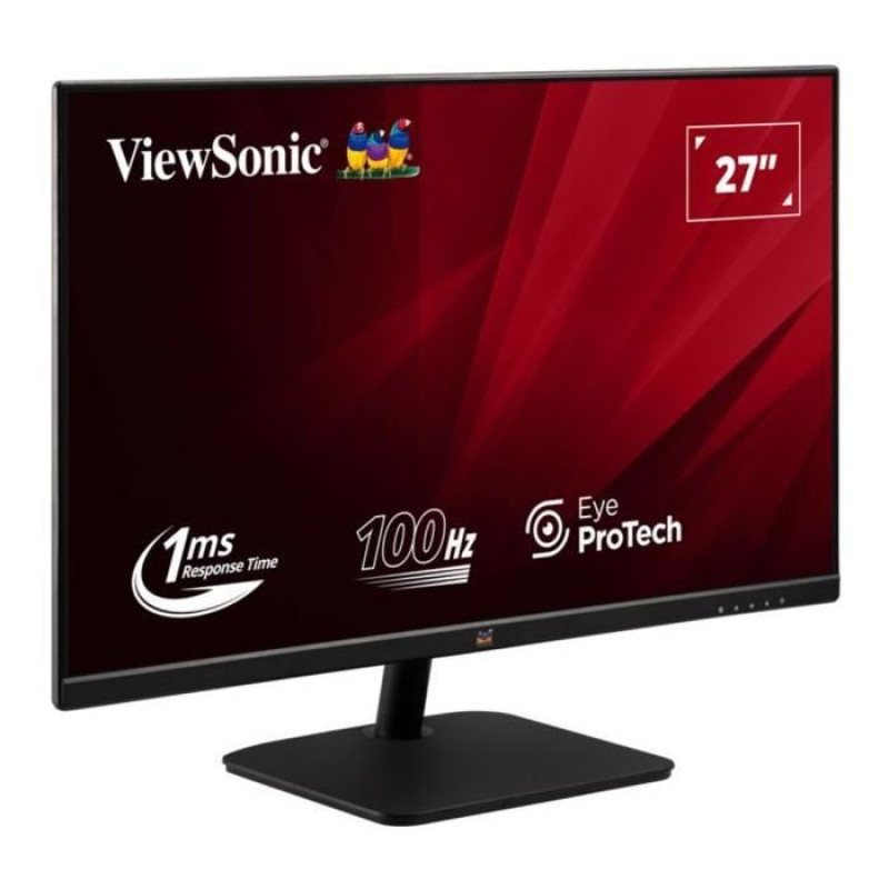 Монітор Viewsonic VA2732-H-2
