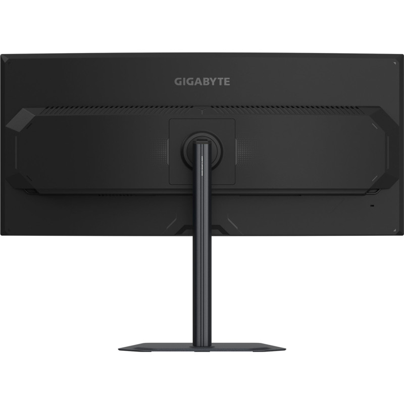 Монітор GIGABYTE G34WQC2 Gaming Monitor