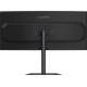Монітор GIGABYTE G34WQC2 Gaming Monitor