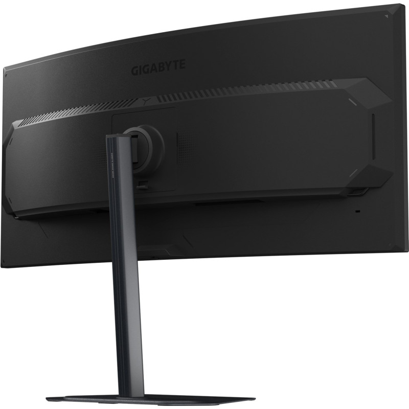 Монітор GIGABYTE G34WQC2 Gaming Monitor