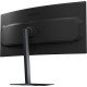 Монітор GIGABYTE G34WQC2 Gaming Monitor