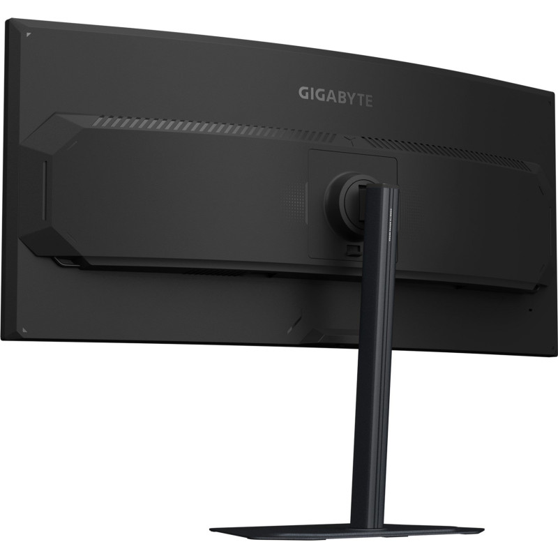 Монітор GIGABYTE G34WQC2 Gaming Monitor