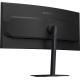 Монітор GIGABYTE G34WQC2 Gaming Monitor